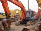 HITACHI EX200-3    Excavator